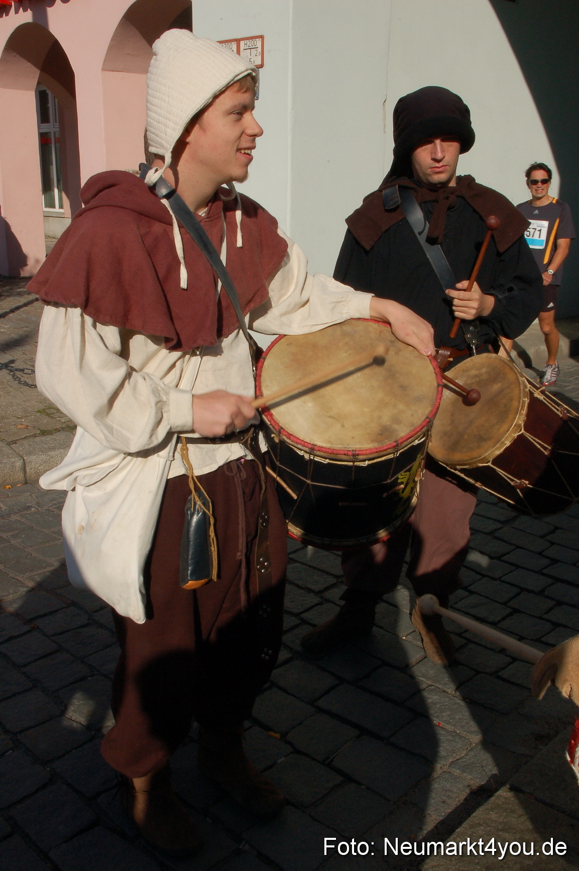 Stadtlauf Neumarkt 2010 0050